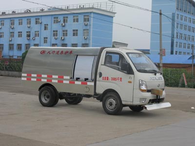 長安小型掃路車（國V）