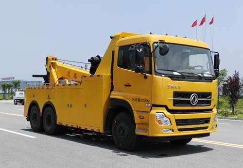 長(zhǎng)安小型掃路車(chē)（國(guó)V）