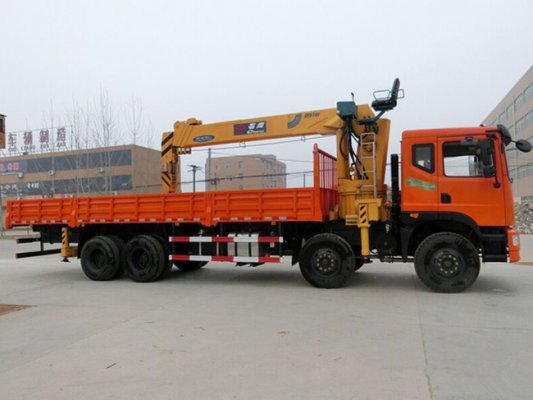 長安小型掃路車（國V）